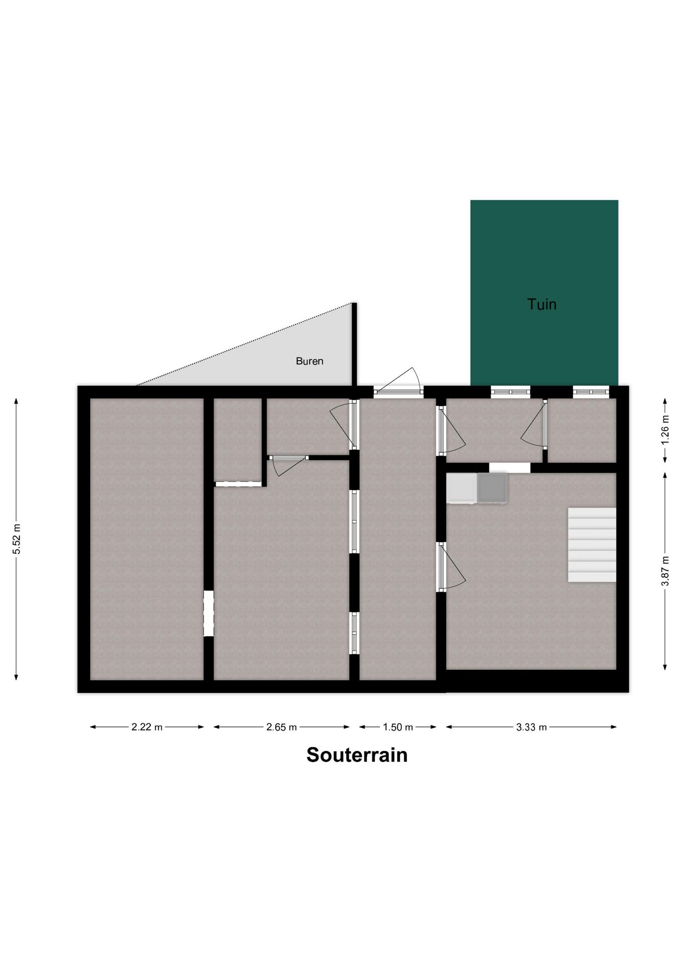 Foto 34 van Buitendams 368