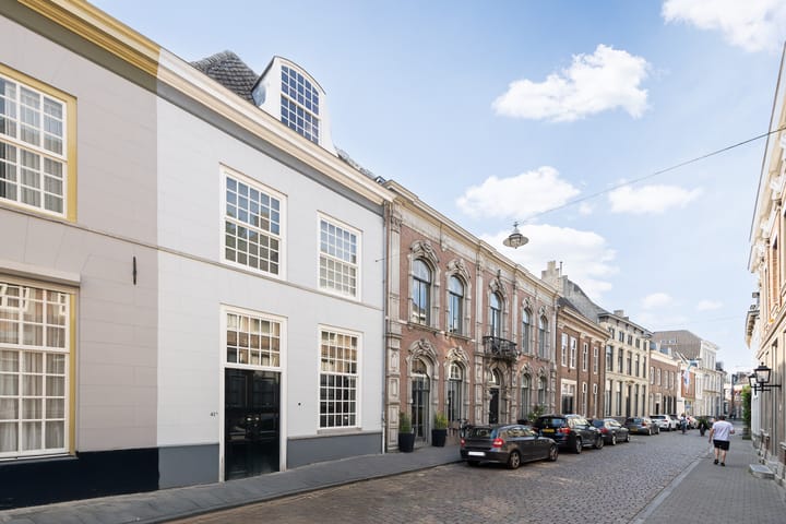 Postelstraat 42 A