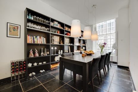 Postelstraat 42-A secondary image