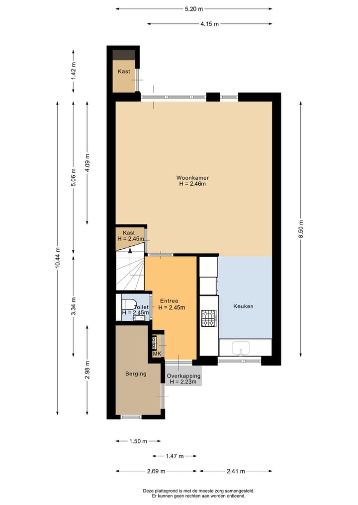 Foto 29 van Zuidplaslaan 46