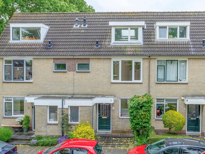 Foto 2 van Zuidplaslaan 46