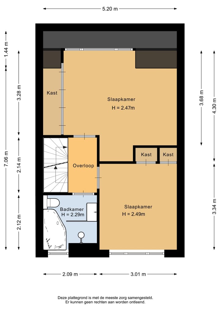 Foto 30 van Zuidplaslaan 46