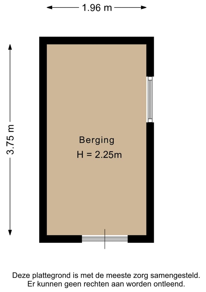 Foto 33 van Zuidplaslaan 46