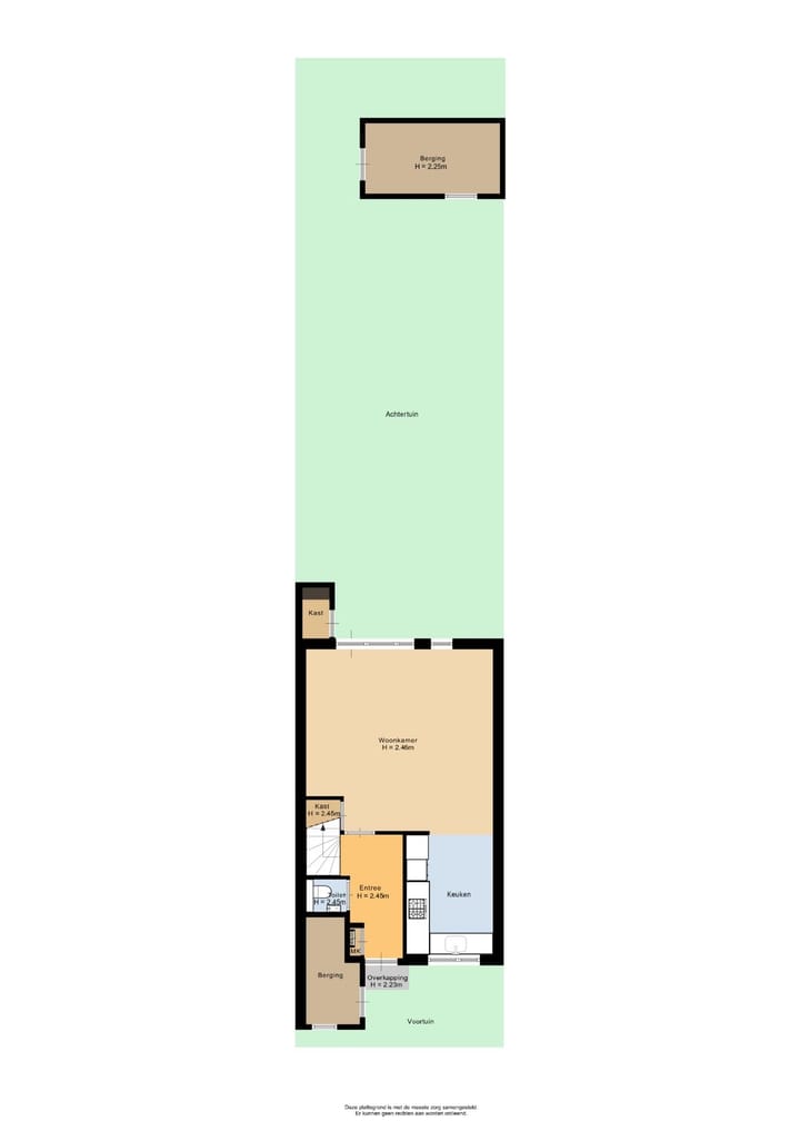 Foto 34 van Zuidplaslaan 46