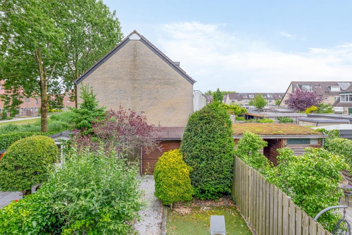 Foto 13 van Zuidplaslaan 46