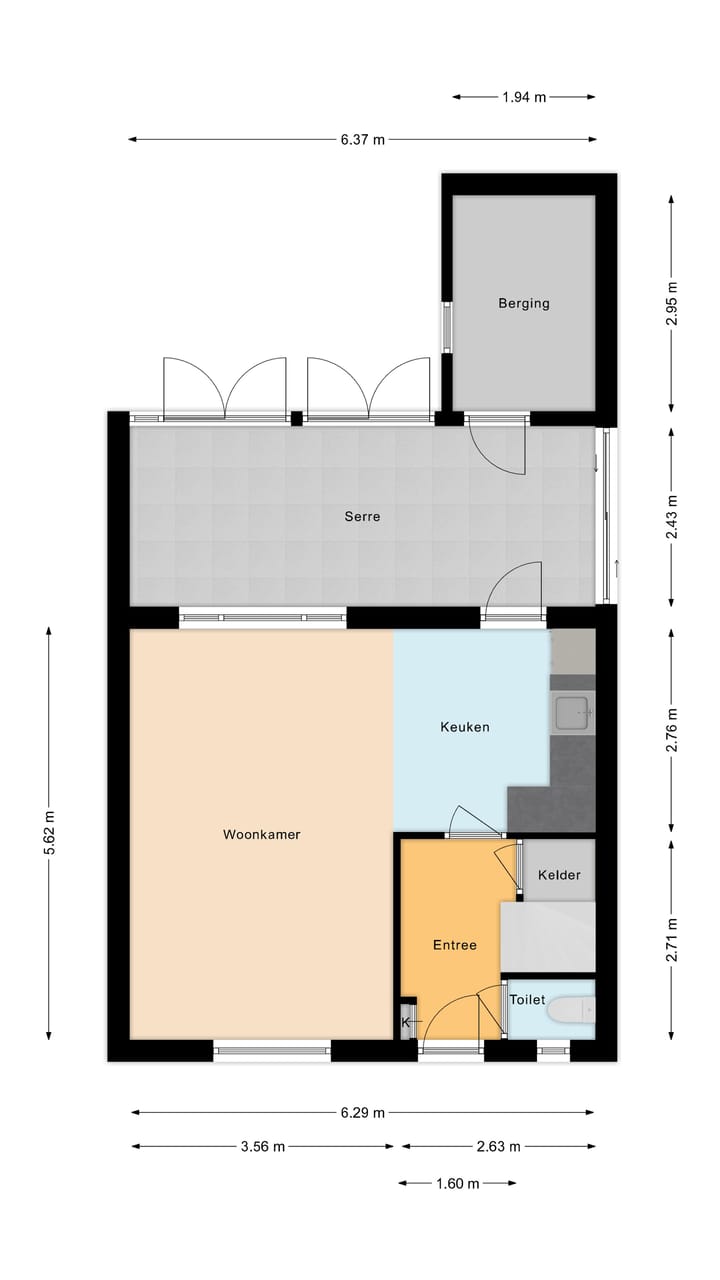 Photo 46 of Anemonenstraat 13