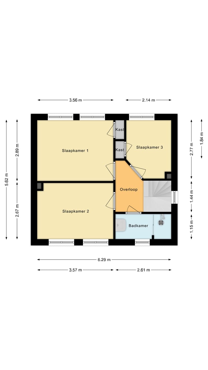 Photo 47 of Anemonenstraat 13