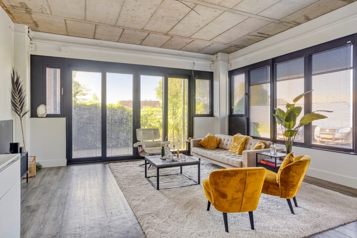 Foto 1 van Eekbrouwersweg 6-A