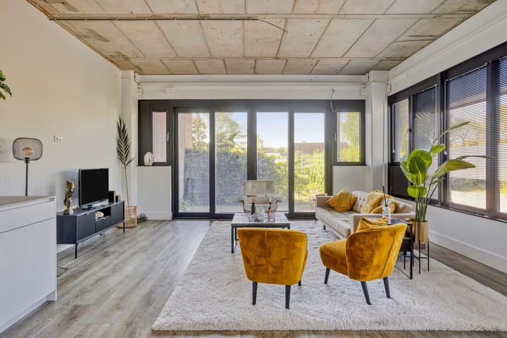 Foto 2 van Eekbrouwersweg 6-A