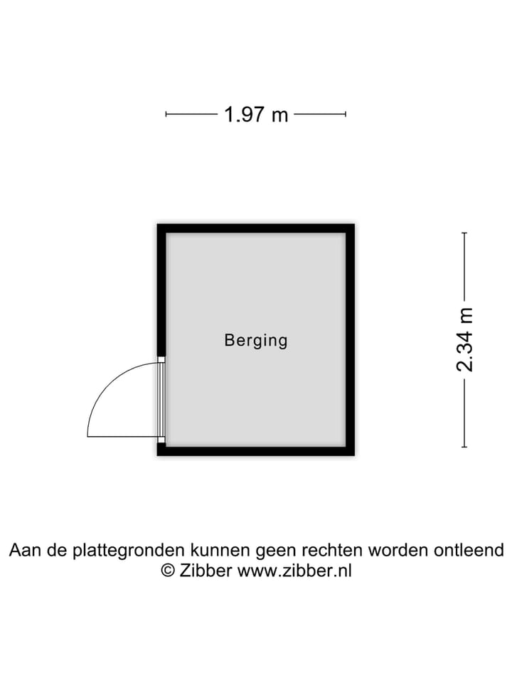 Foto 23 van Eekbrouwersweg 6-A