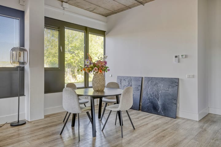 Foto 7 van Eekbrouwersweg 6-A