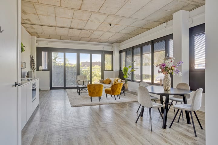 Foto 9 van Eekbrouwersweg 6-A