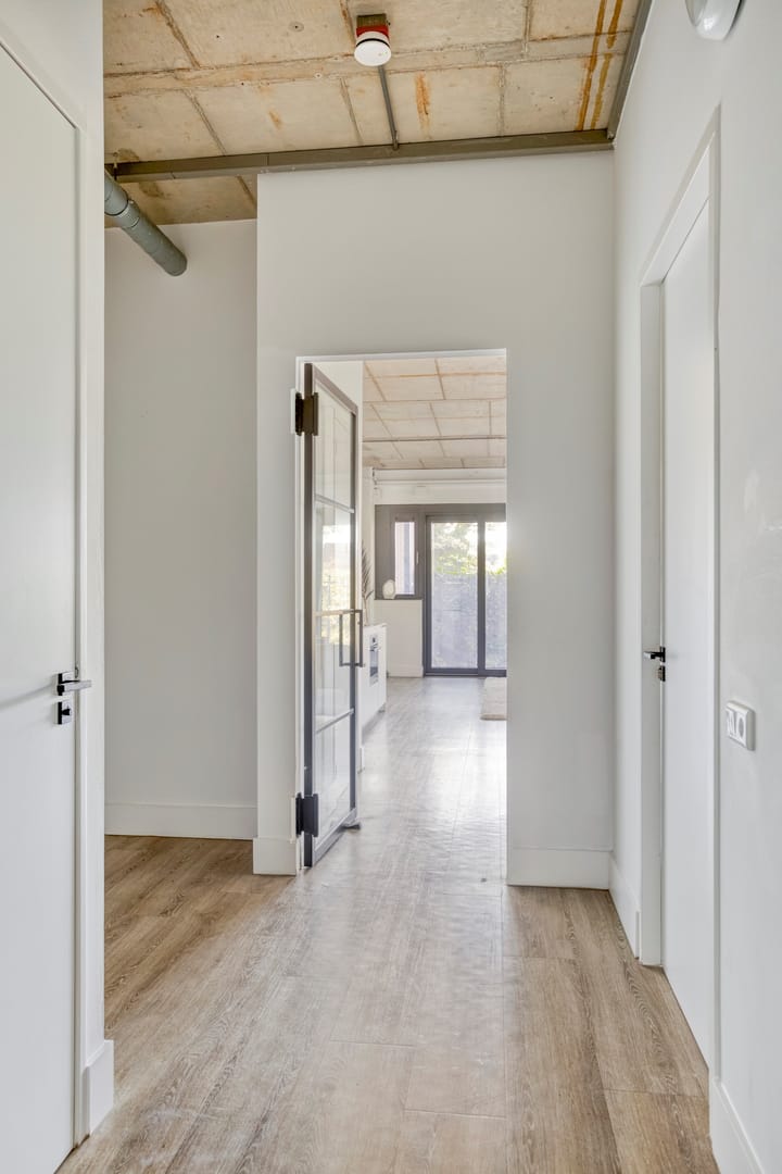 Foto 11 van Eekbrouwersweg 6-A