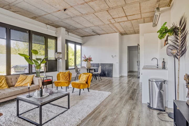 Foto 6 van Eekbrouwersweg 6-A