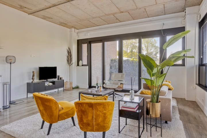 Foto 4 van Eekbrouwersweg 6-A