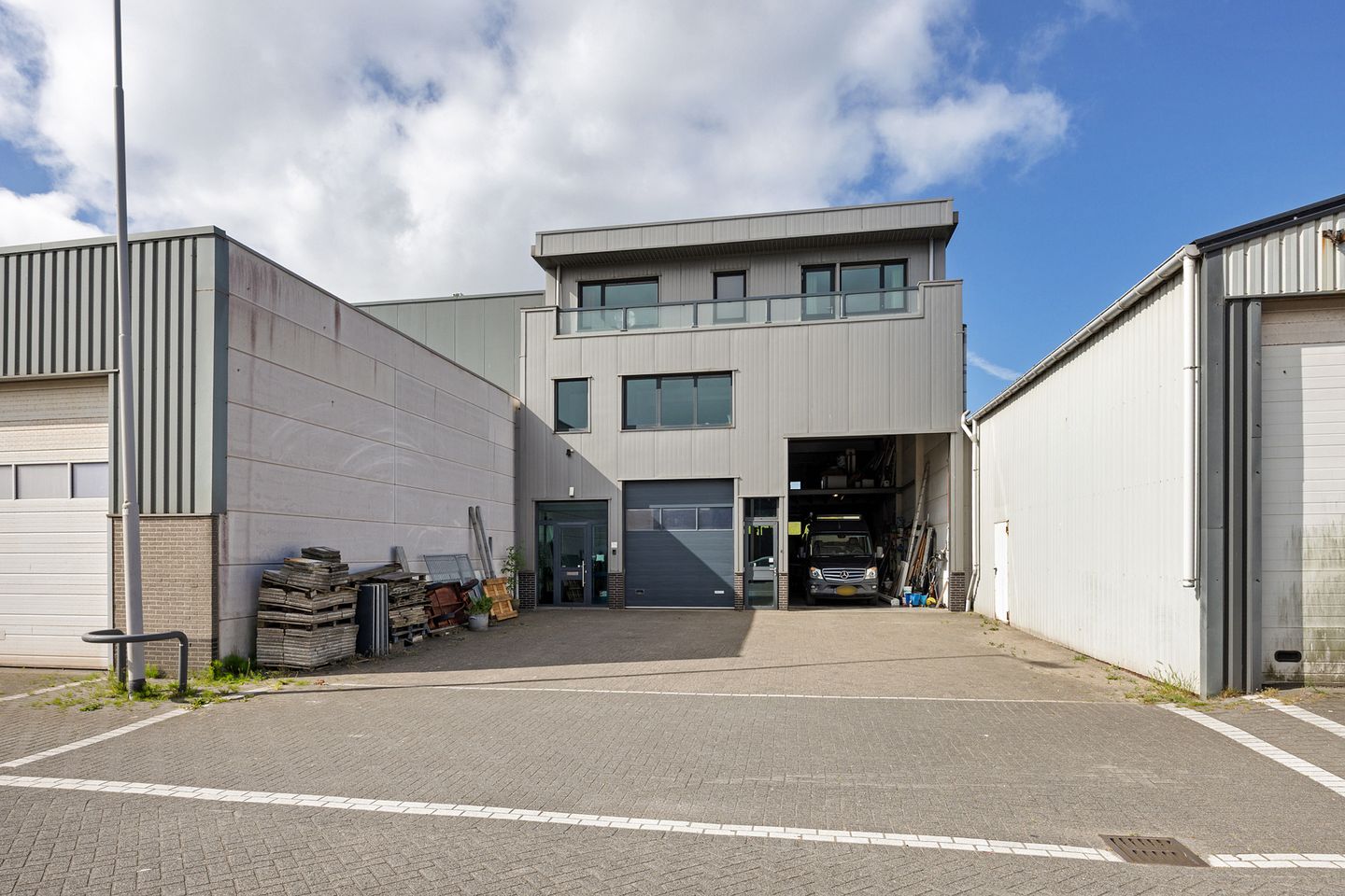 Bekijk foto 4 van Zekkenweg 74