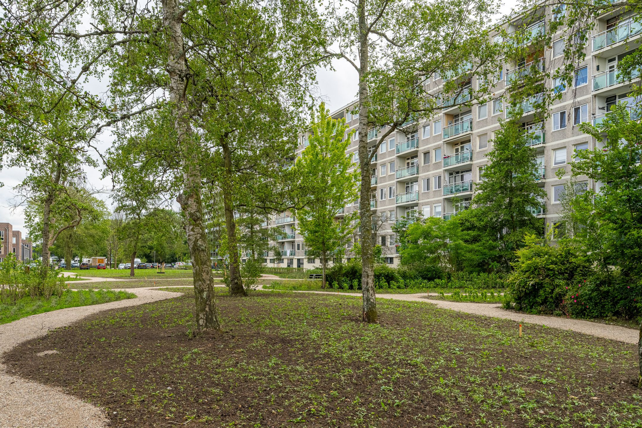 Foto 12 van Lepelaarsingel 332