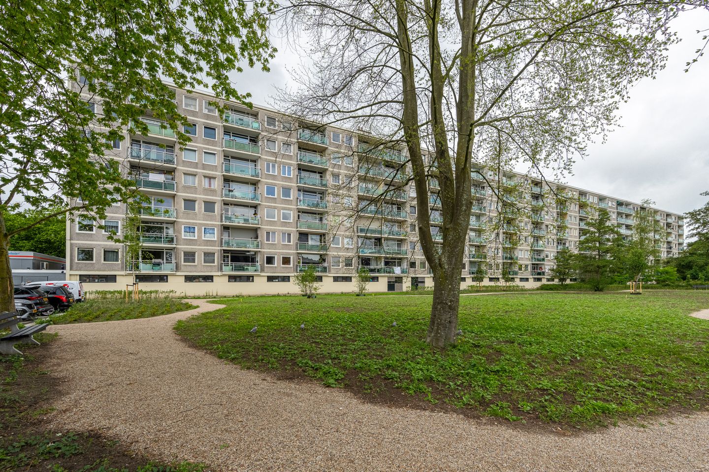 Foto 14 van Lepelaarsingel 332