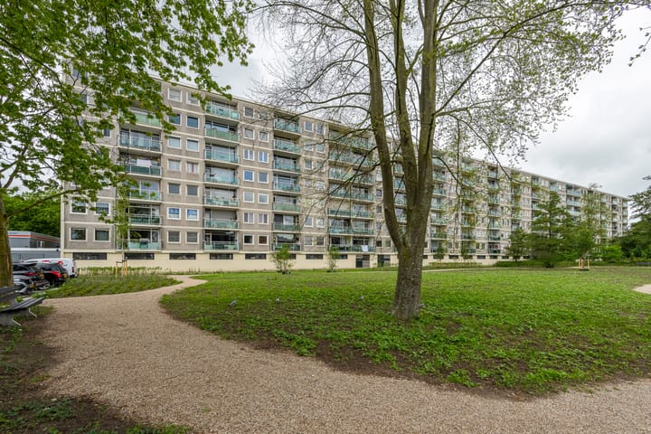 Foto 14 van Lepelaarsingel 332