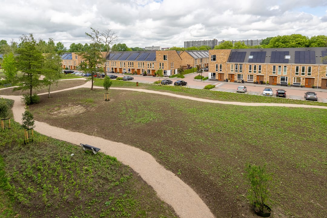 Foto 31 van Lepelaarsingel 332