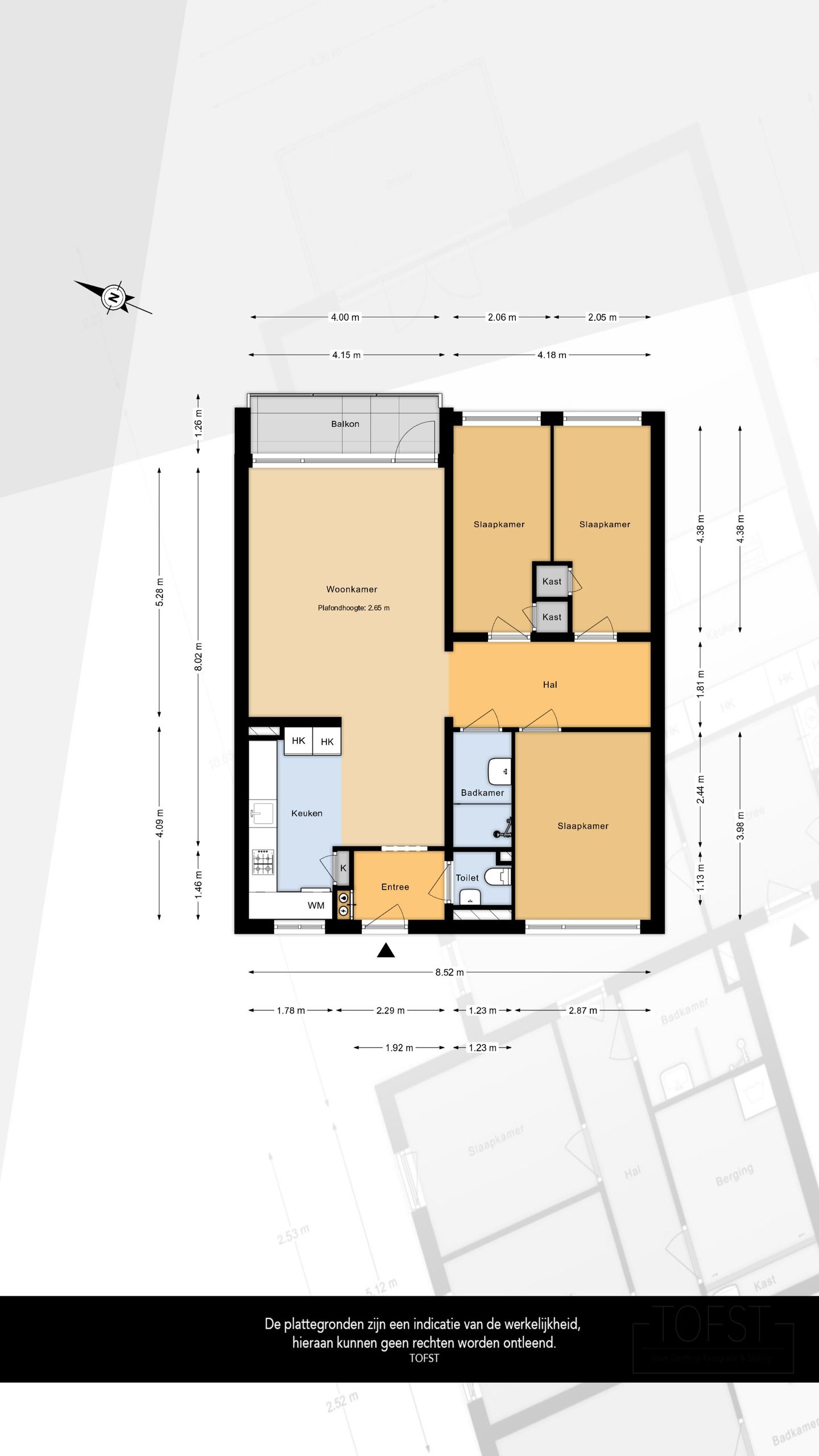 Foto 40 van Lepelaarsingel 332