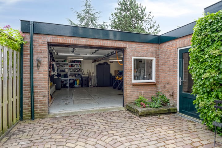 Foto 4 van Dudok de Witstraat 29