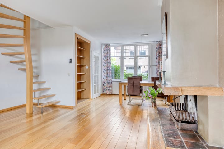 Foto 6 van Dudok de Witstraat 29