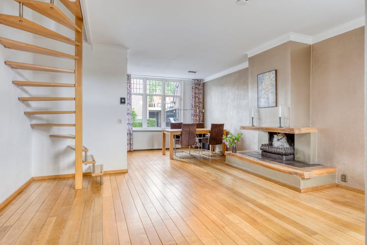 Foto 7 van Dudok de Witstraat 29