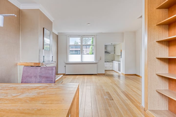 Foto 9 van Dudok de Witstraat 29