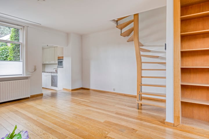 Foto 10 van Dudok de Witstraat 29