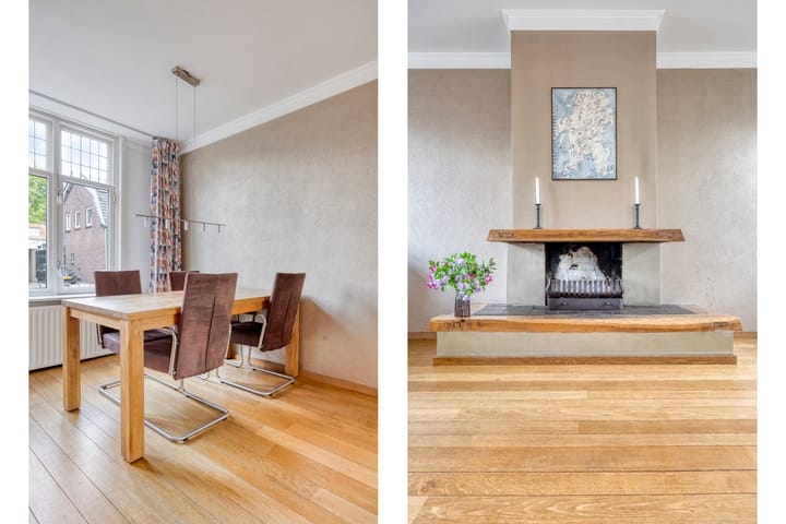 Foto 11 van Dudok de Witstraat 29