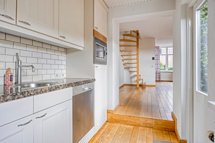 Foto 13 van Dudok de Witstraat 29