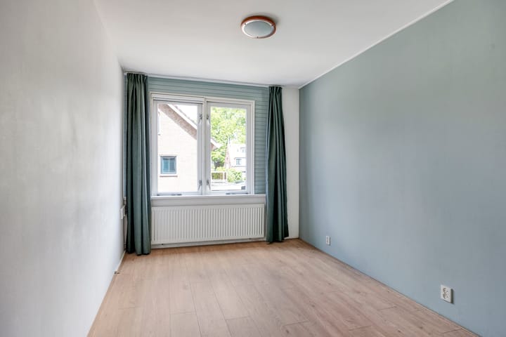 Foto 15 van Dudok de Witstraat 29