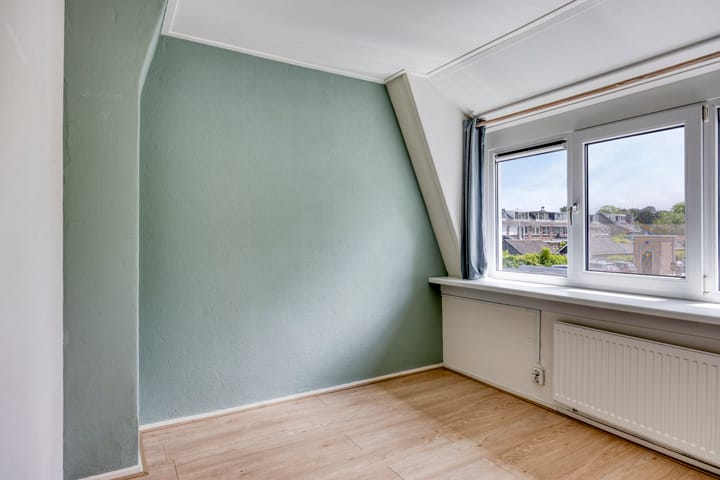 Foto 19 van Dudok de Witstraat 29