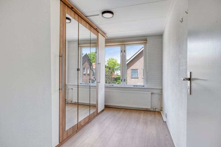 Foto 20 van Dudok de Witstraat 29