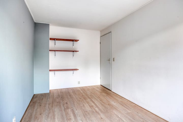 Foto 16 van Dudok de Witstraat 29