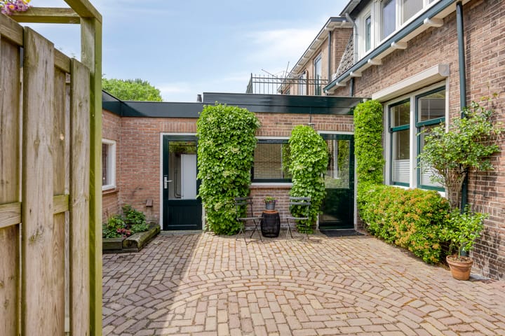 Foto 23 van Dudok de Witstraat 29