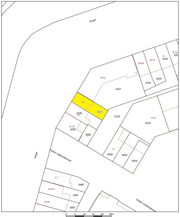 Foto 45 van Singel 38