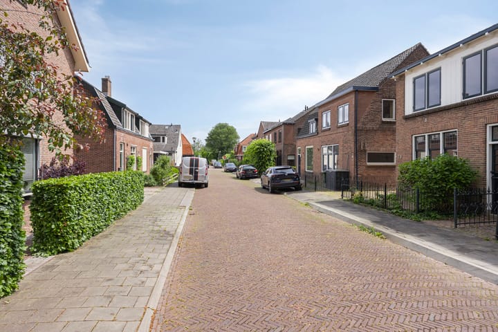 Foto 26 van Dudok de Witstraat 29