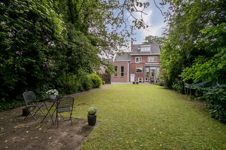 Photo 3 of Muntstraat 14