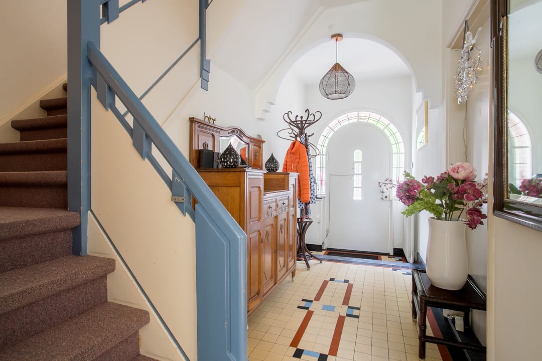 Photo 8 of Muntstraat 14