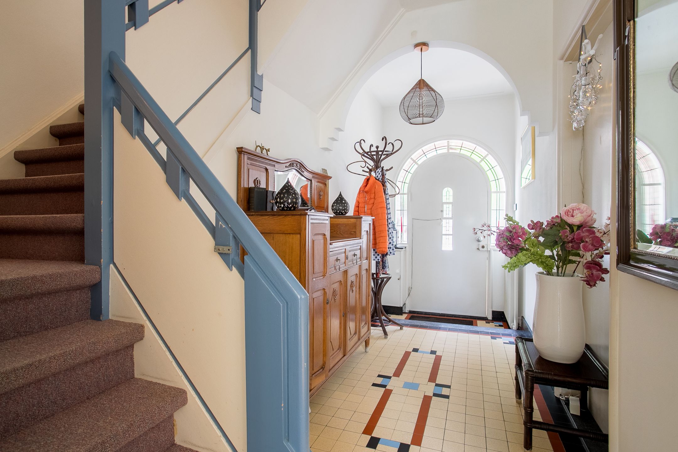 Foto 9 van Muntstraat 14