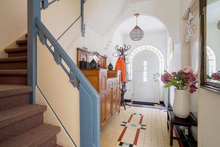 Photo 8 of Muntstraat 14