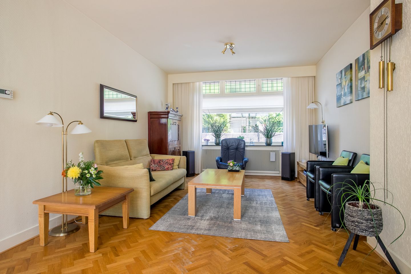 Foto 10 van Muntstraat 14