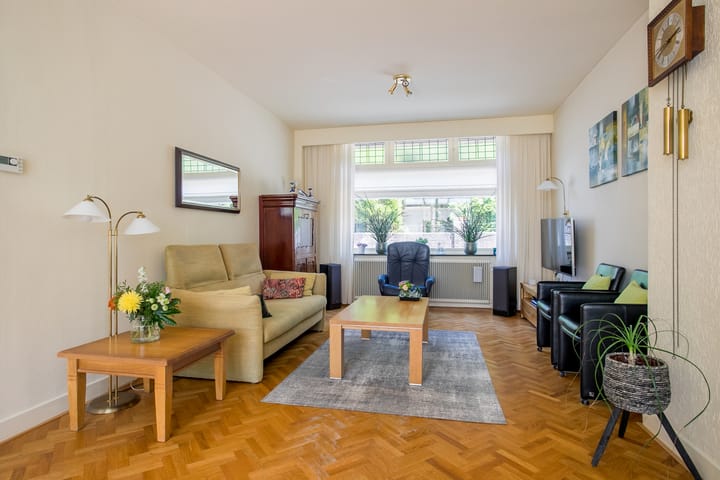 Photo 9 of Muntstraat 14