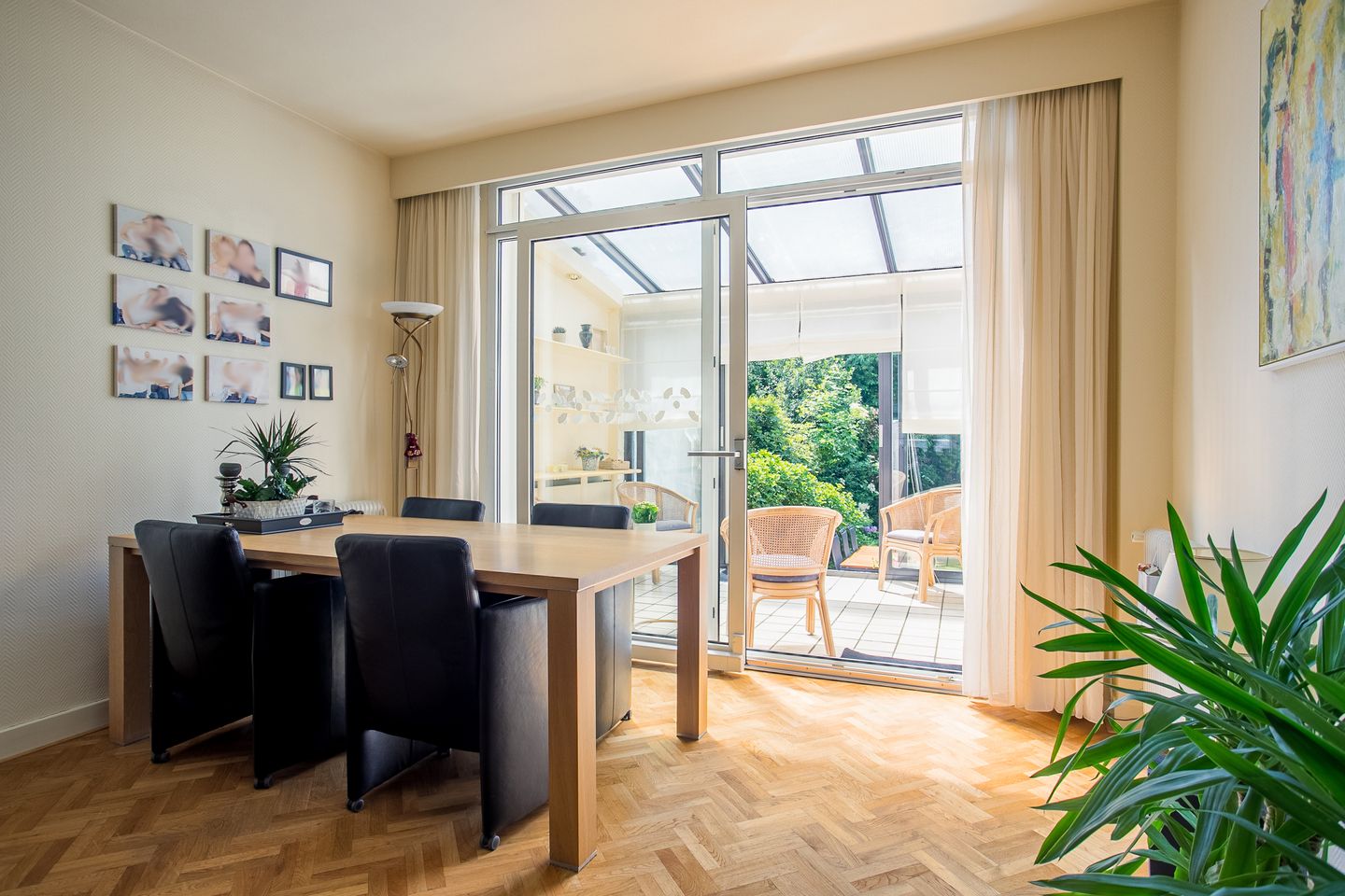 Foto 14 van Muntstraat 14