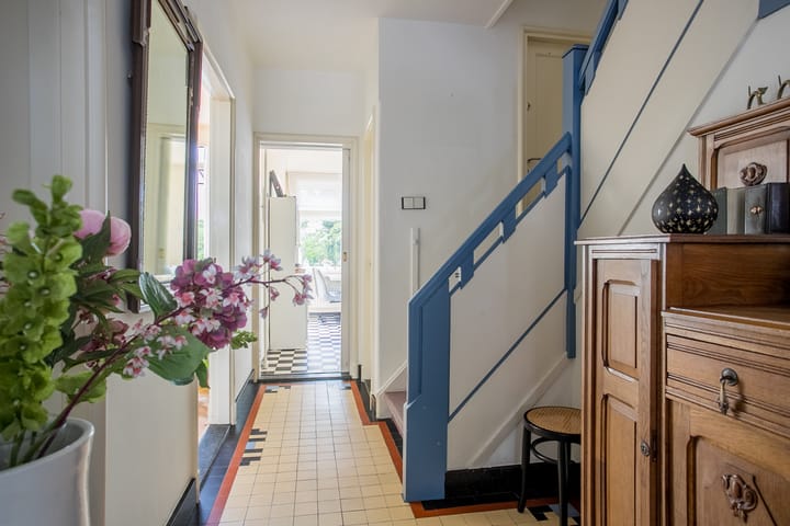 Photo 20 of Muntstraat 14