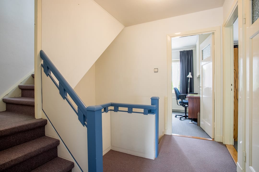 Photo 23 of Muntstraat 14