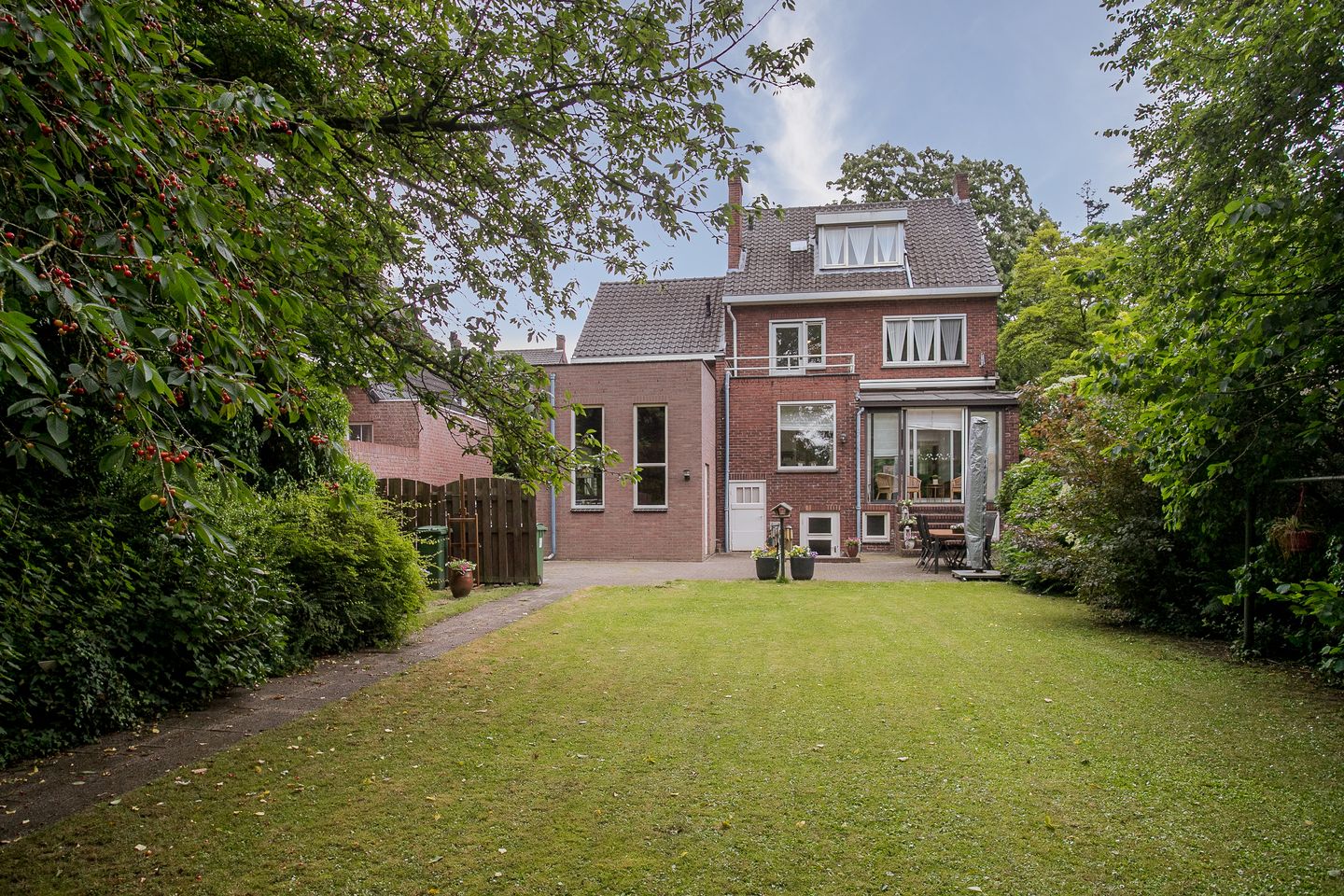 Foto 49 van Muntstraat 14