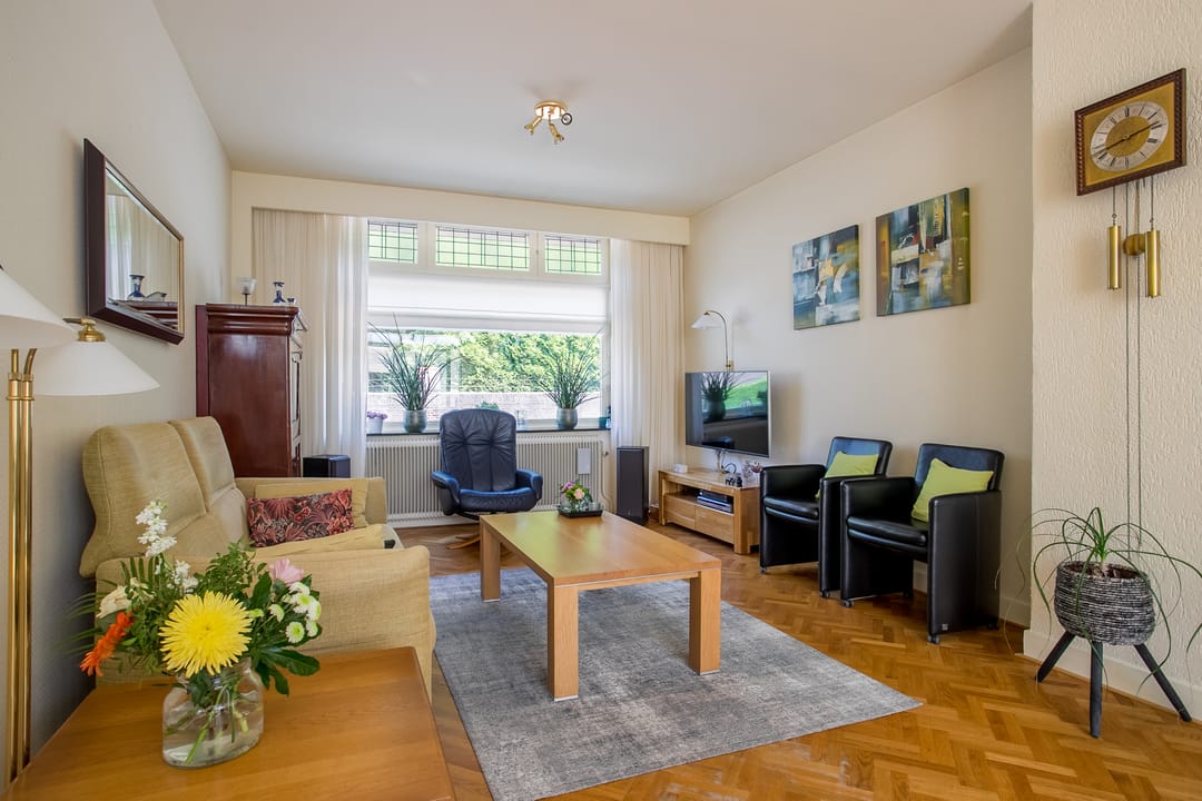 Foto 11 van Muntstraat 14